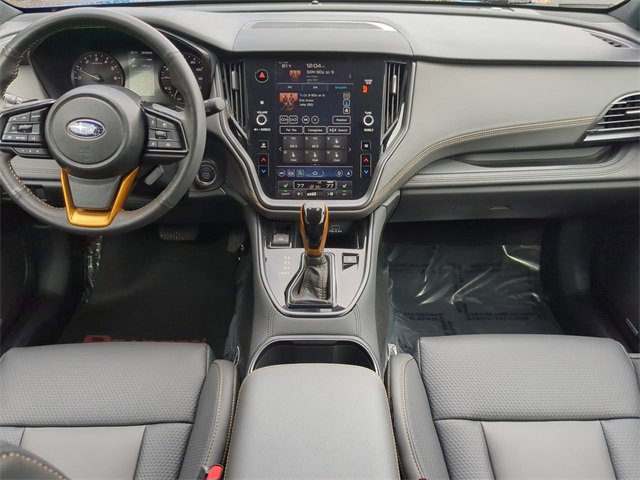 Used 2025 Subaru Outback Wilderness image 14