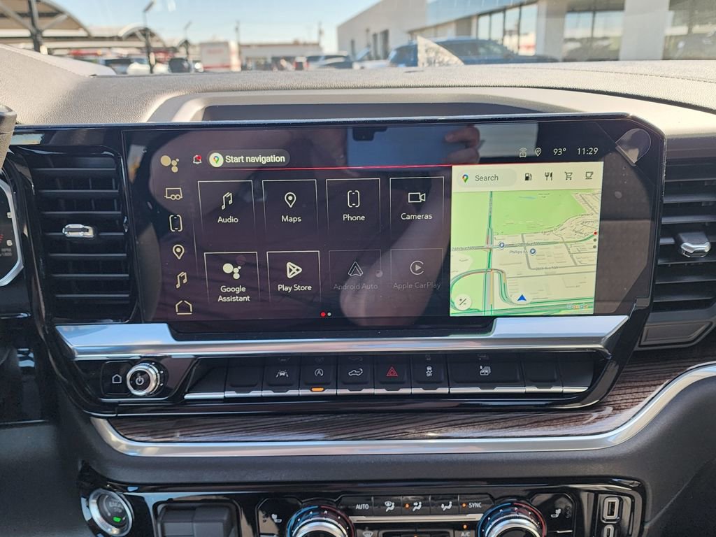 New 2026 GMC Sierra 1500 Elevation image 26