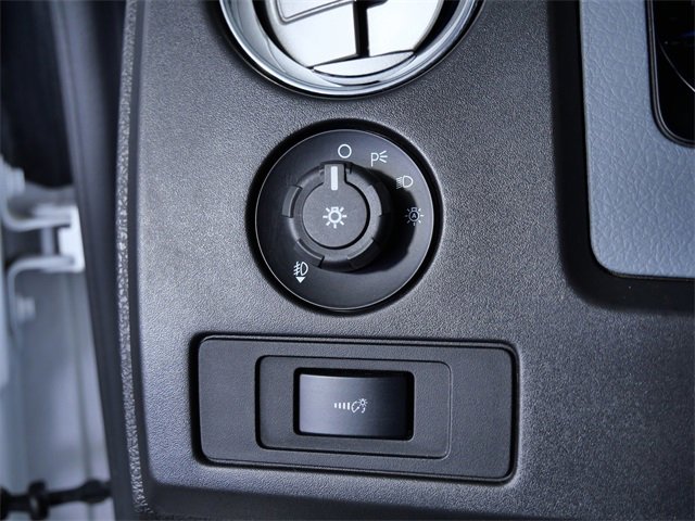 Used 2014 Ford F150 XLT w/ Equipment Group 302A Luxury image 26