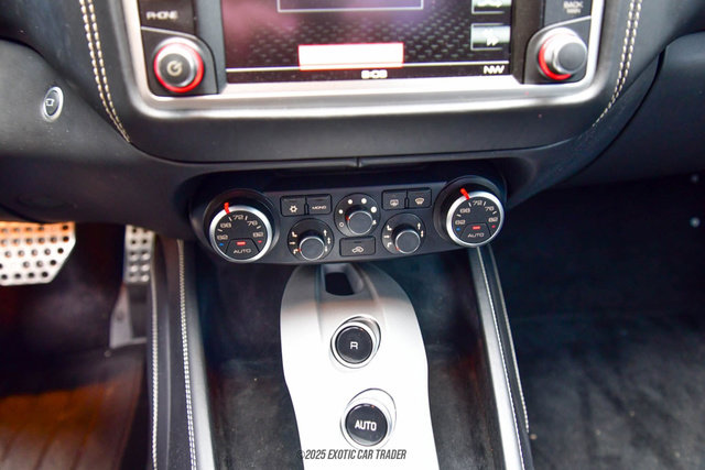 Used 2016 Ferrari California T RWD image 49