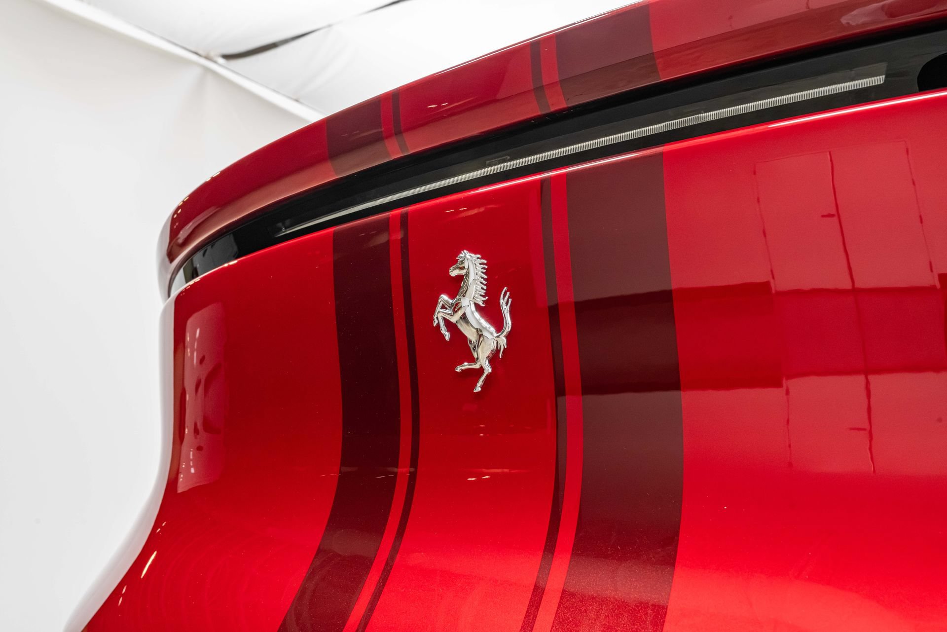 Certified 2026 Ferrari Purosangue AWD/4WD image 53