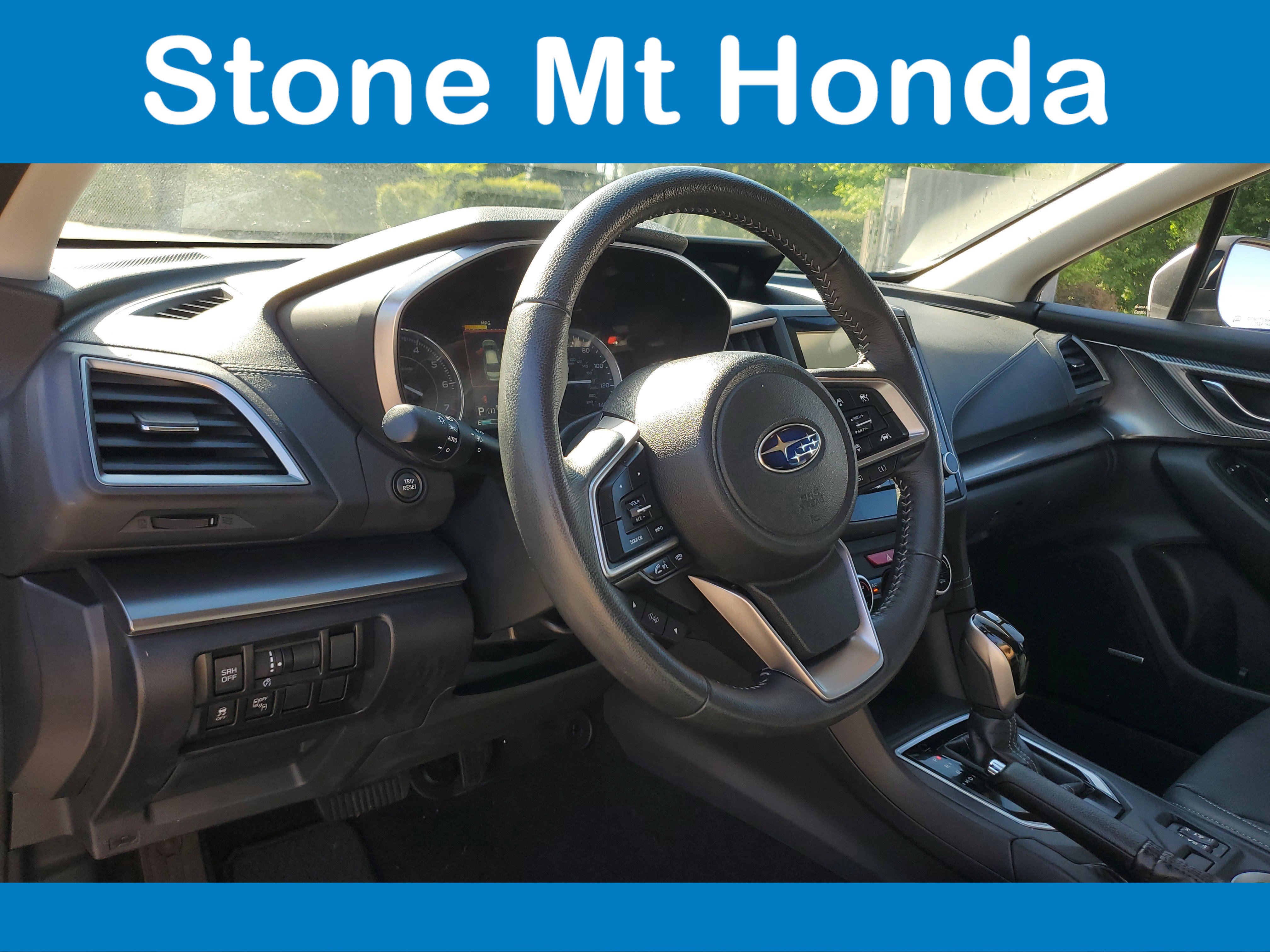 Used 2023 Subaru Impreza 2.0i Limited AWD/4WD image 17