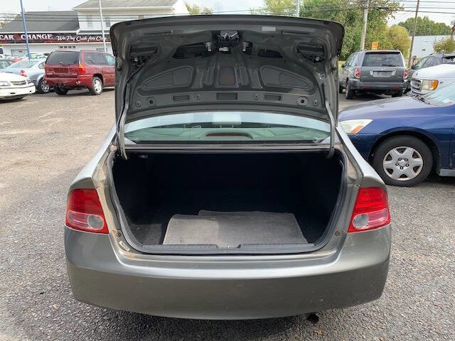 Used 2007 Honda Civic LX image 15