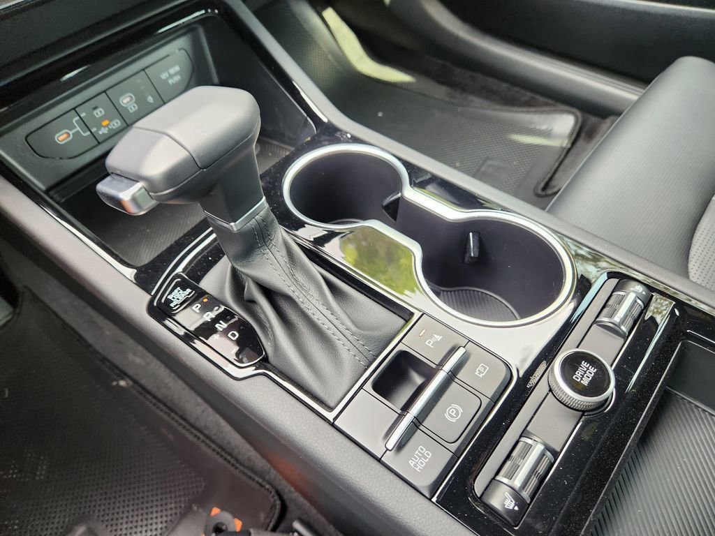 New 2026 Kia K5 GT FWD image 15