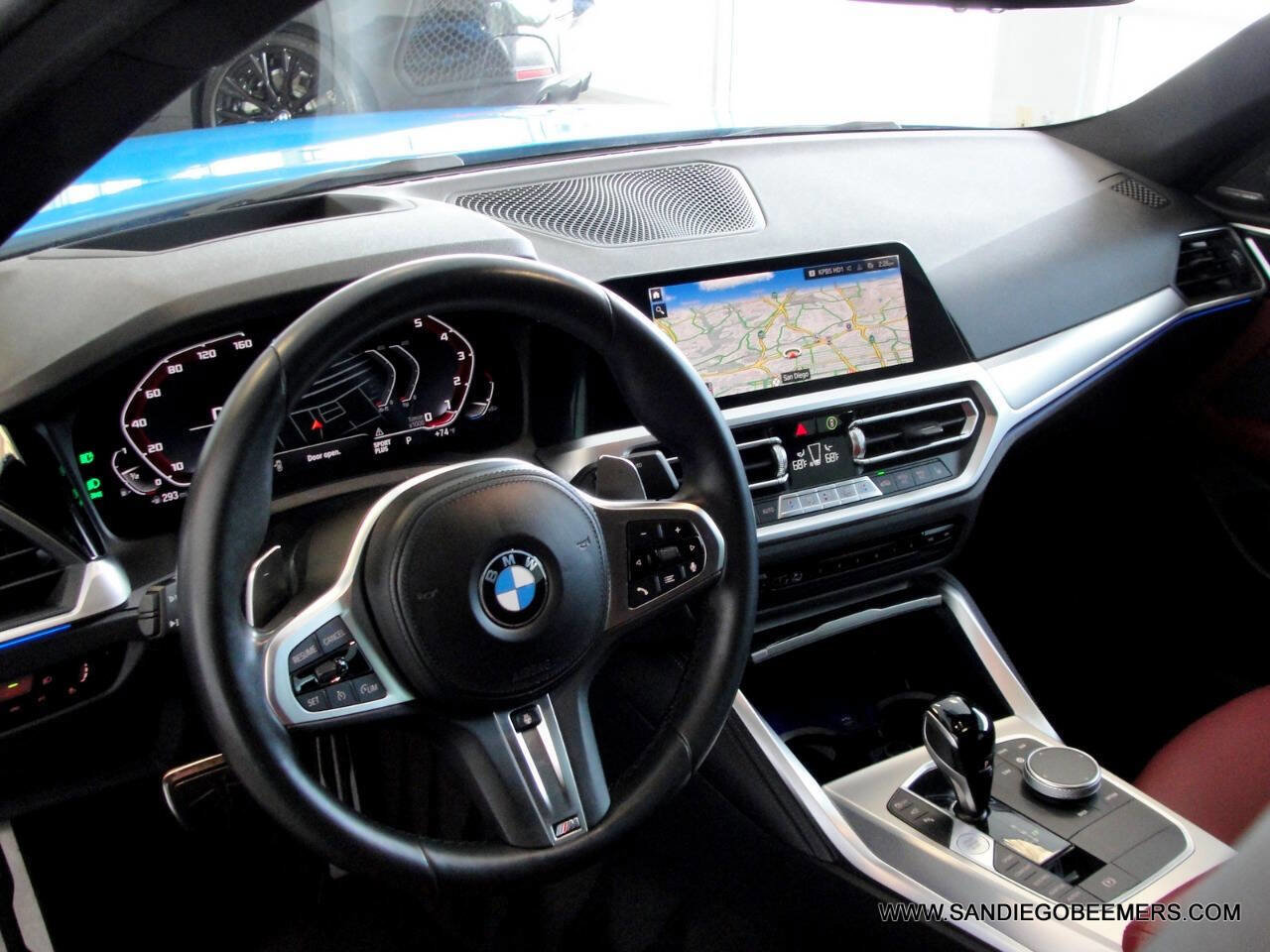 Used 2023 BMW M440i Gran Coupe image 27