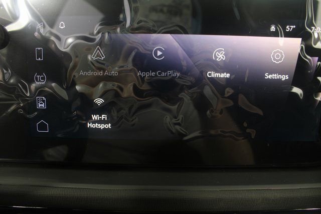 New 2026 Buick Envista Sport Touring w/ Convenience I Package image 4