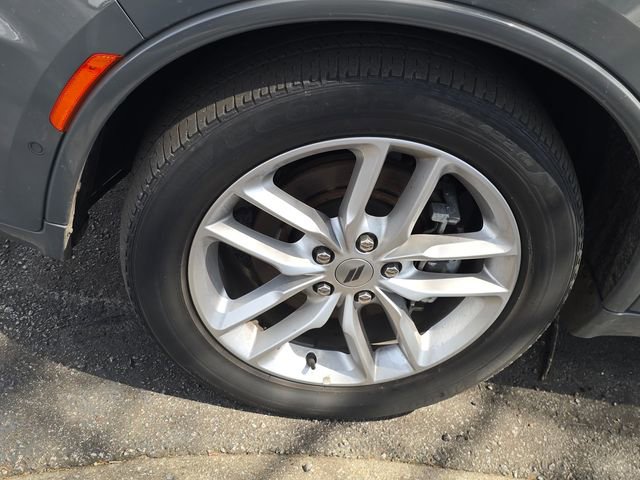 Used 2022 Dodge Durango R/T image 4