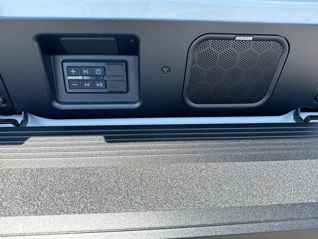 New 2026 GMC Sierra 3500 Denali Ultimate AWD/4WD image 27