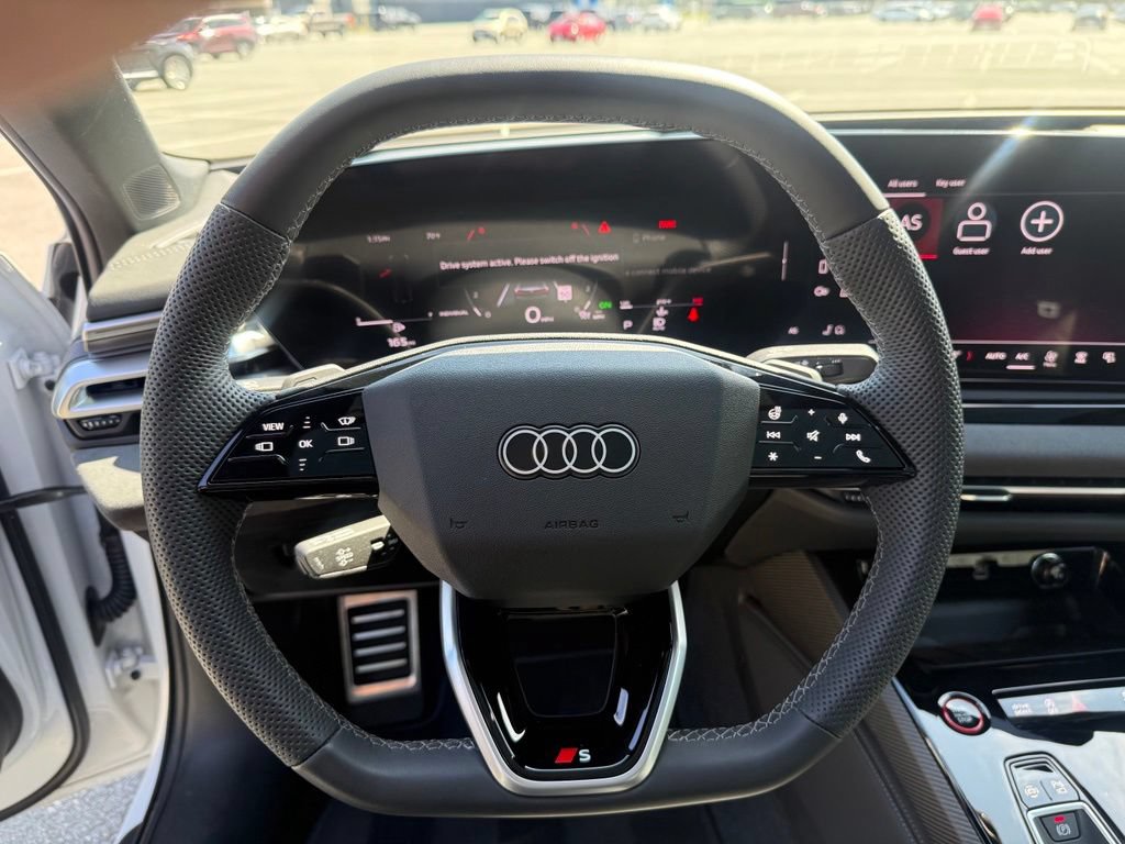 Used 2025 Audi S5 Premium Plus AWD/4WD image 17