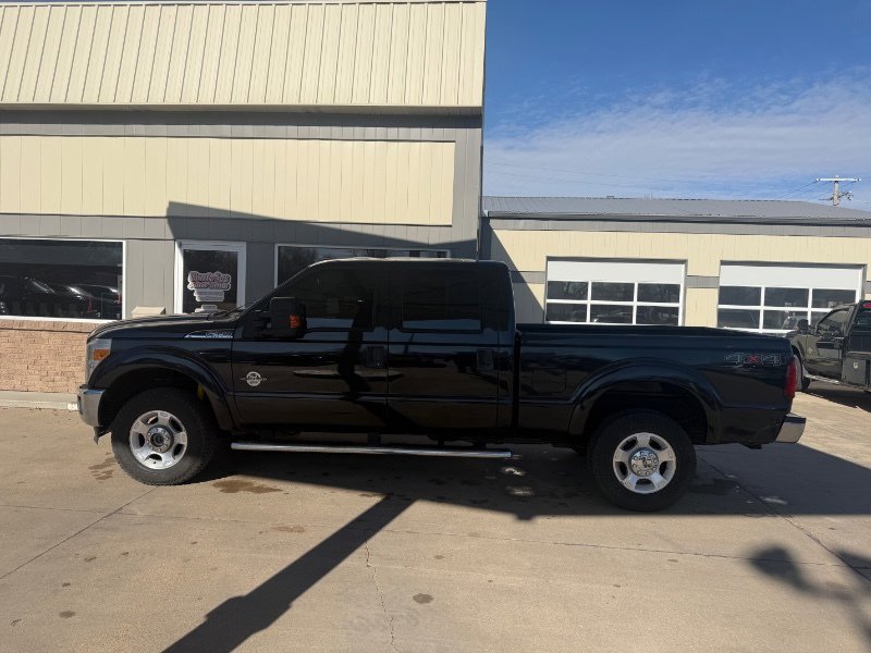 Used 2015 Ford F350 XLT image 1