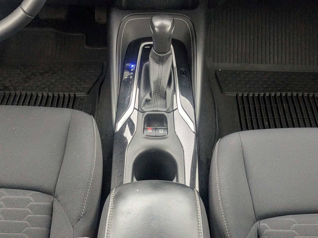 Used 2020 Toyota Corolla SE image 18