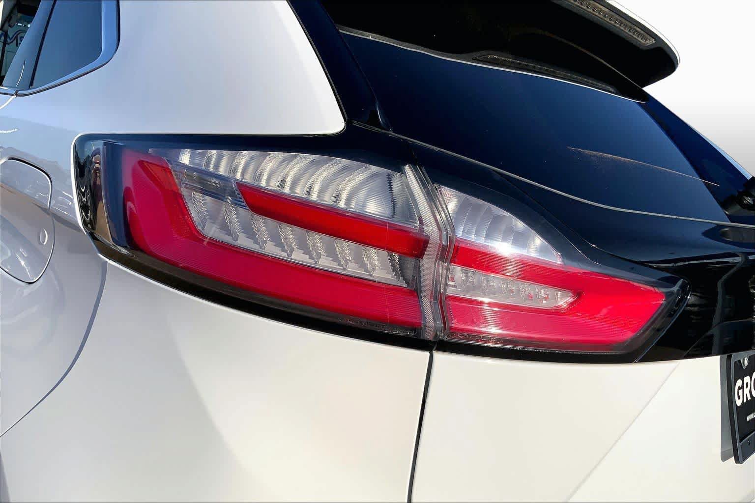 Used 2022 Ford Edge SEL AWD/4WD image 29