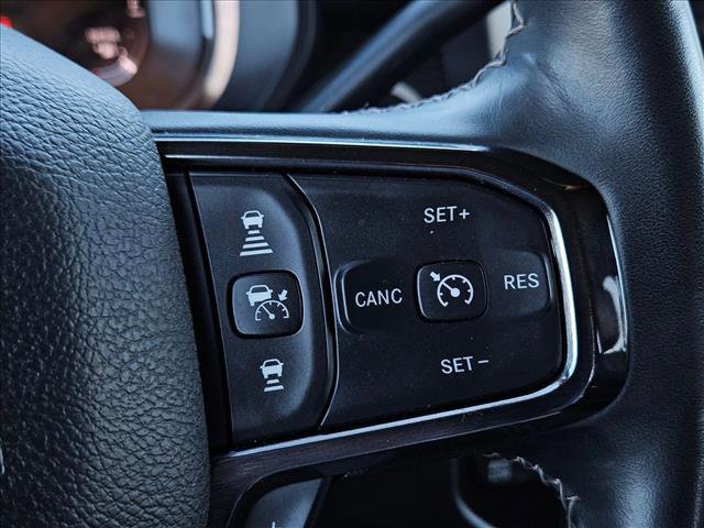 Used 2024 RAM 3500 Limited image 13