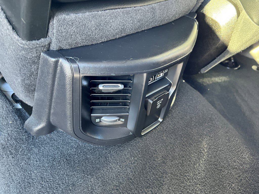 Used 2024 RAM 2500 Laramie w/ Safety Group image 22