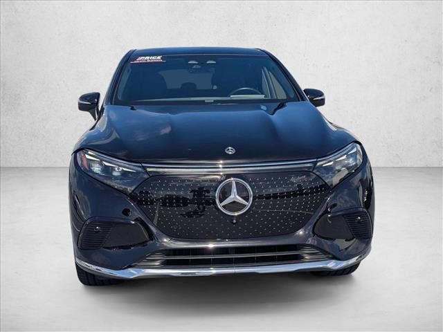 Used 2023 Mercedes-Benz EQS 450+ SUV image 2