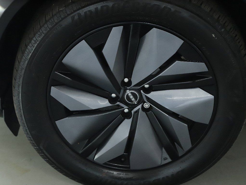 Certified 2023 Nissan Ariya ENGAGE+ e-4ORCE image 35