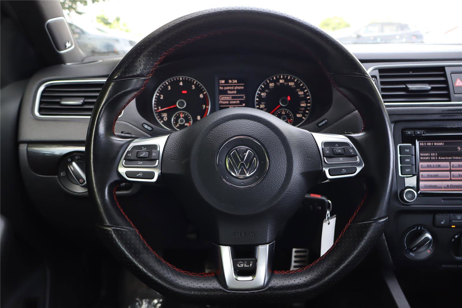 Used 2014 Volkswagen Jetta GLI Edition 30 FWD image 13