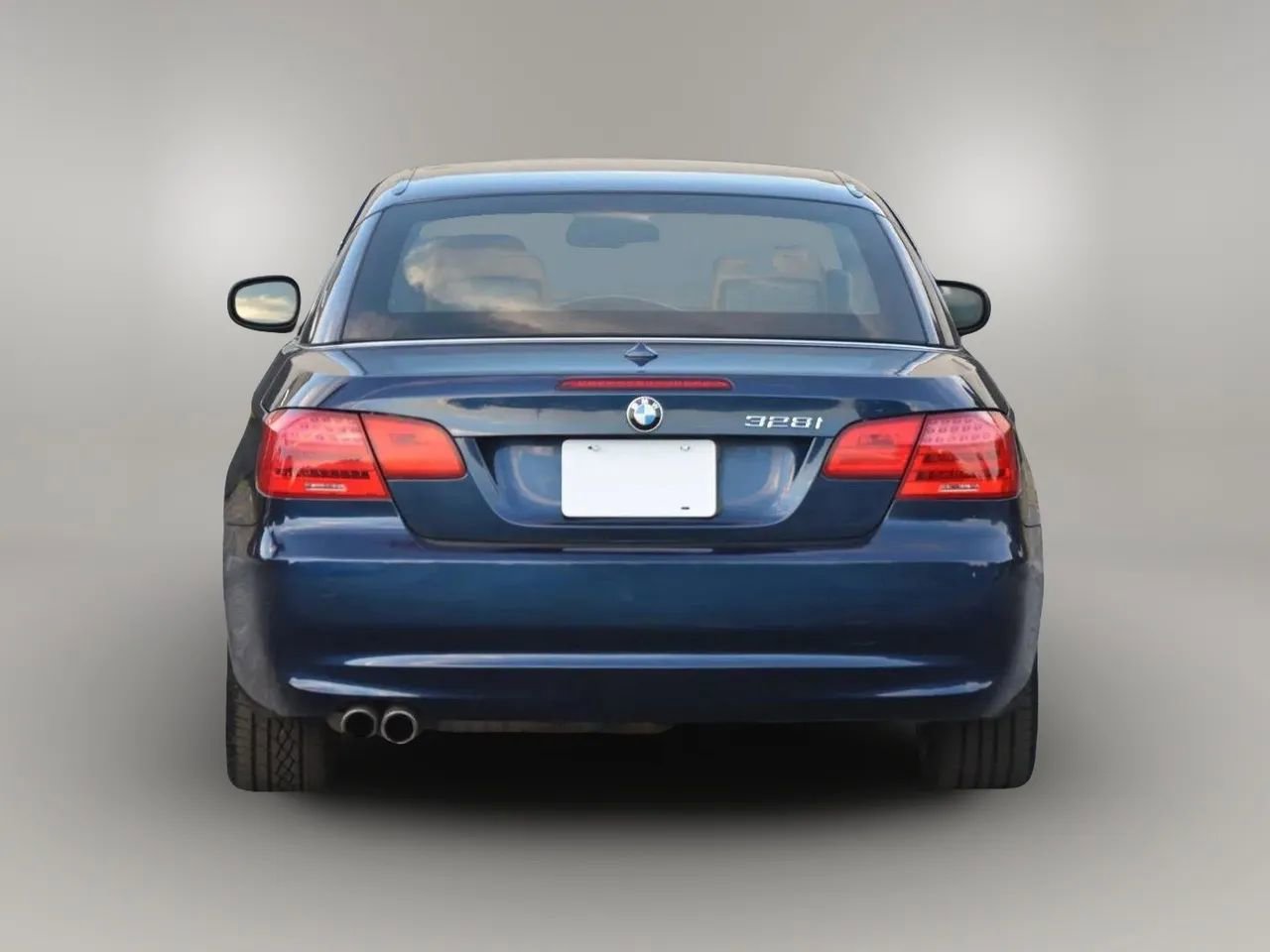 Used 2013 BMW 328i Convertible image 16