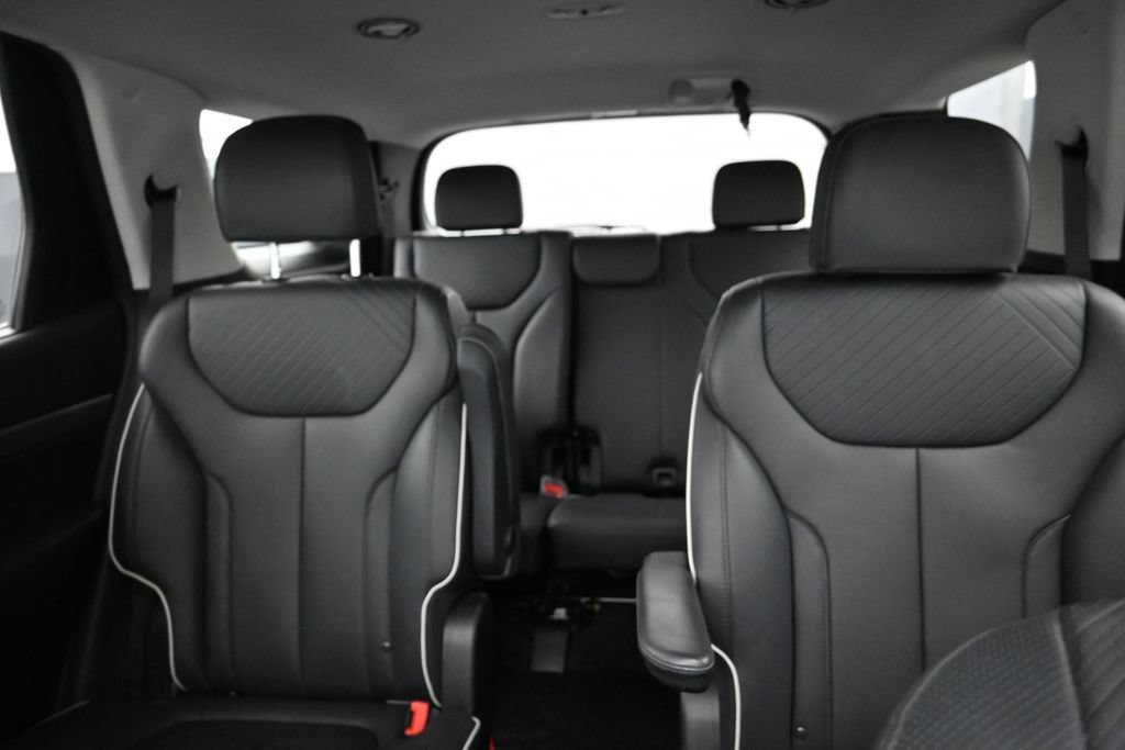 Used 2024 Hyundai Palisade XRT FWD image 16