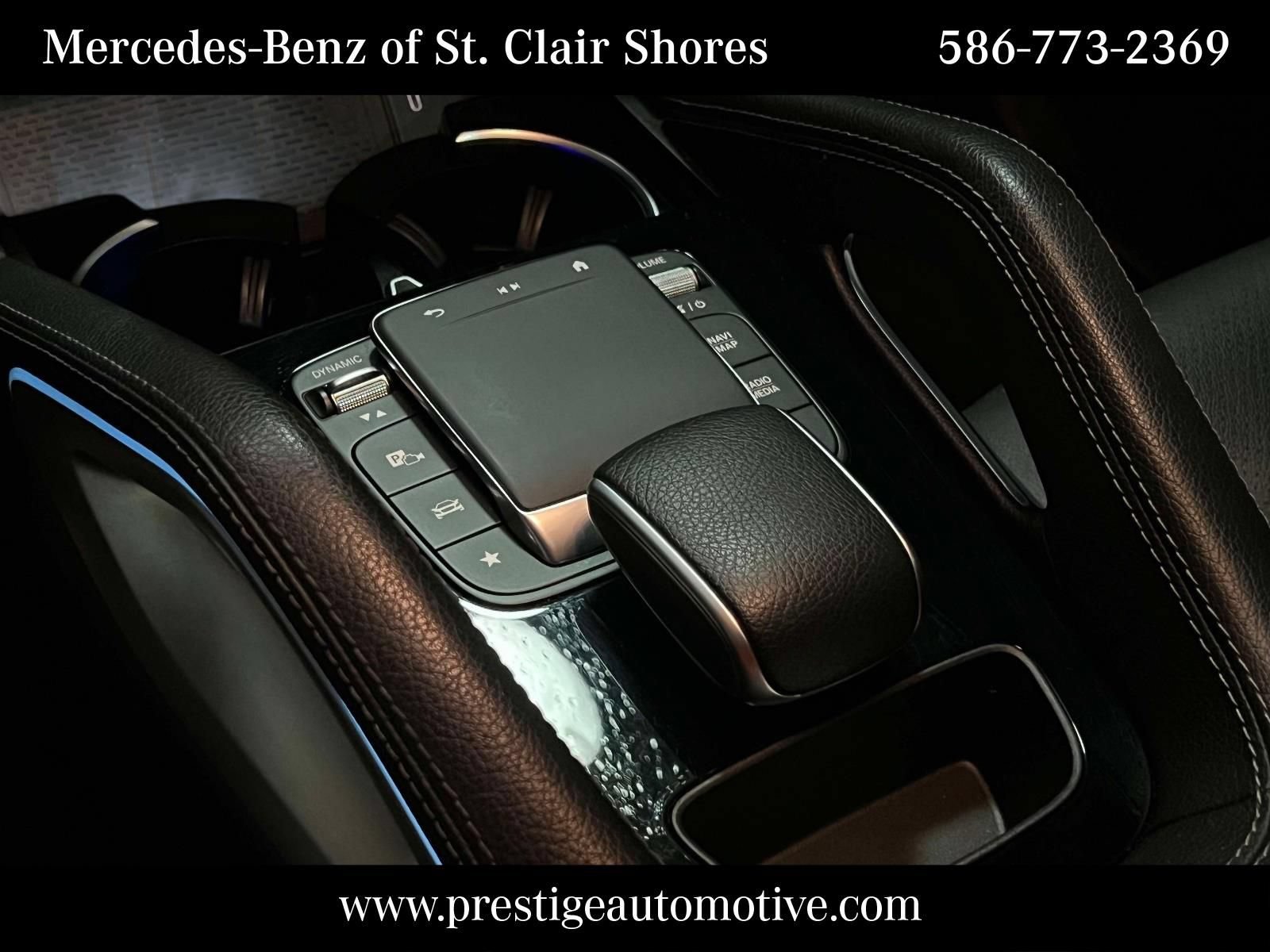 Certified 2024 Mercedes-Benz GLE 450e 4MATIC image 24