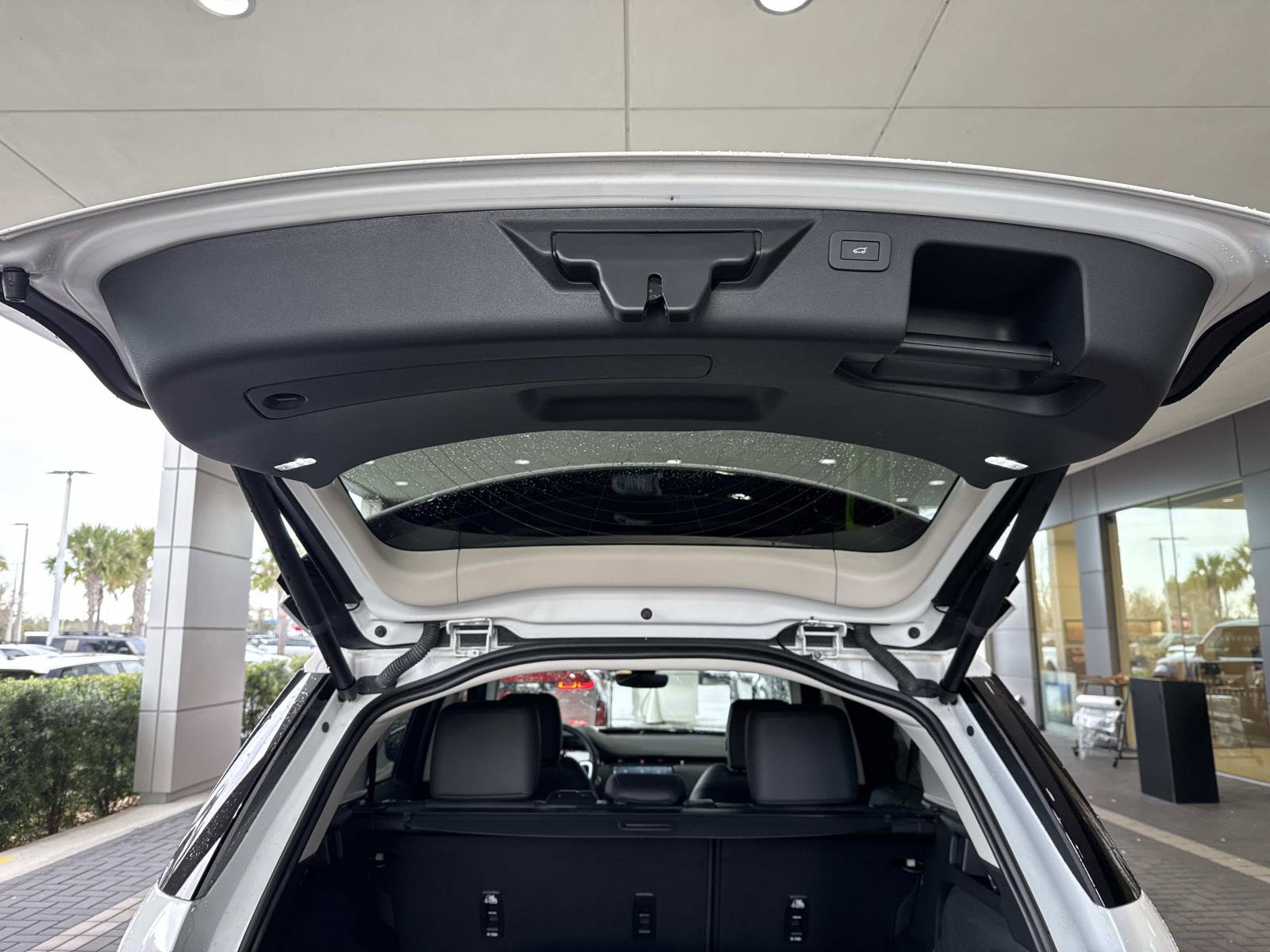 Certified 2025 Land Rover Discovery Sport S image 12