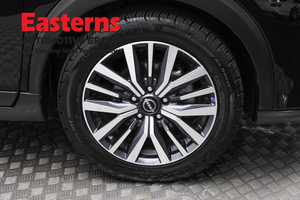 Used 2024 Nissan Kicks SR image 31