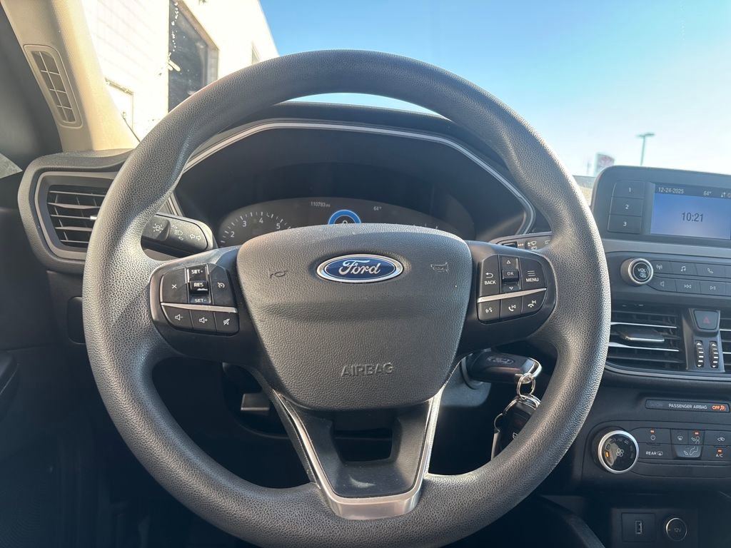 Used 2020 Ford Escape S image 49