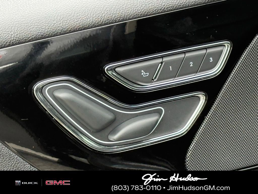 Used 2023 Lincoln Aviator AWD w/ Premium Package image 23