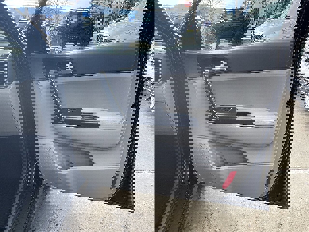 Used 2019 Kia Sportage LX image 15