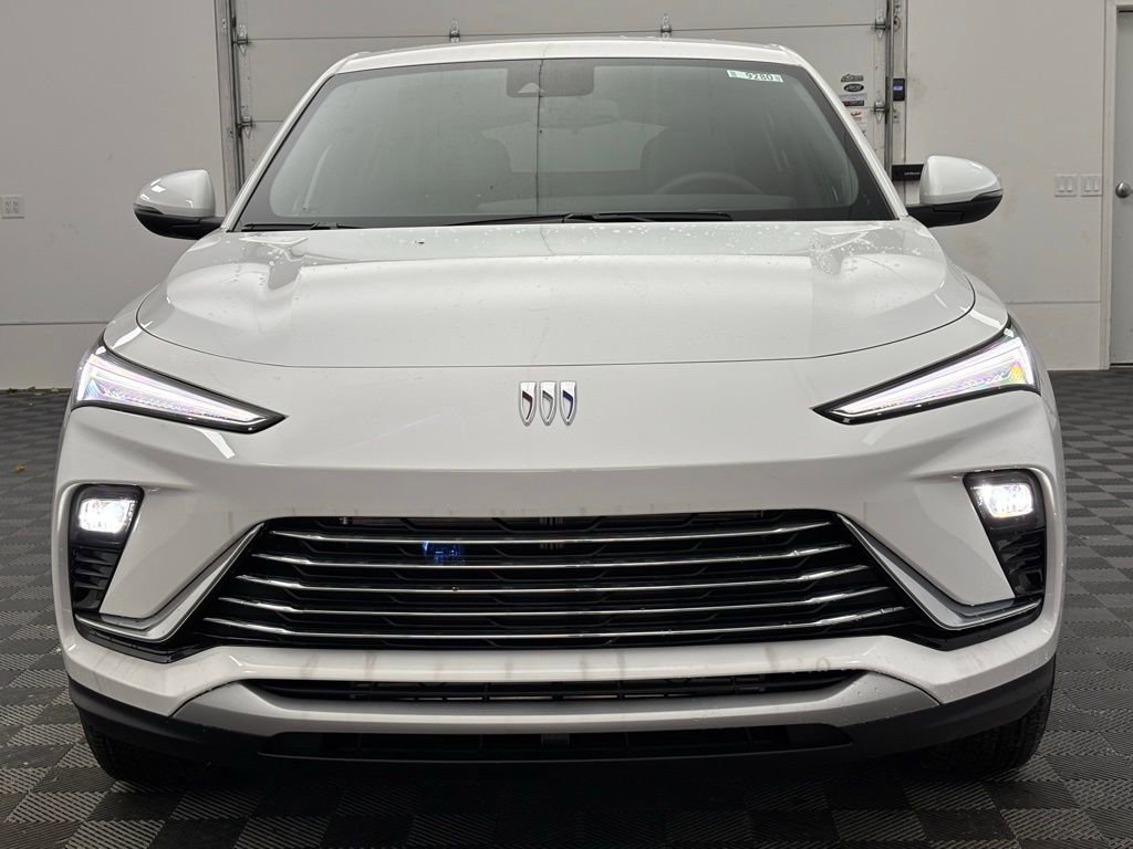 New 2026 Buick Envista Preferred w/ Convenience I Package image 13