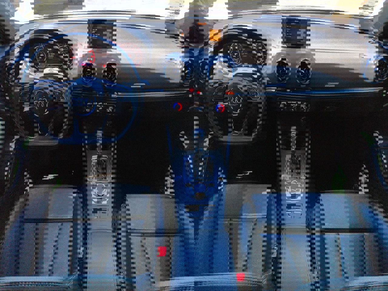 Used 2020 Audi A3 2.0T Premium Plus image 15