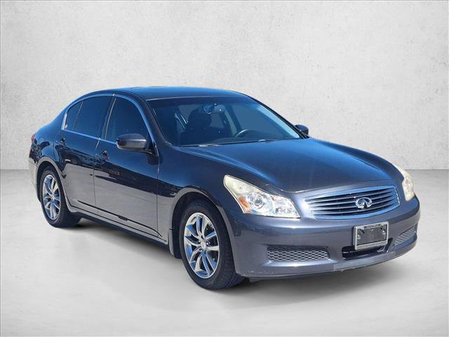 Used 2009 INFINITI G37 Journey w/ Premium Pkg video 3