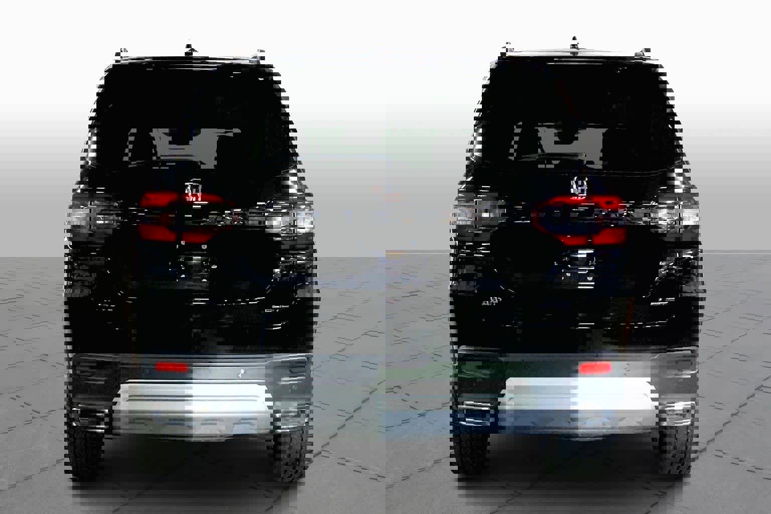 Used 2025 Honda Pilot Elite image 5