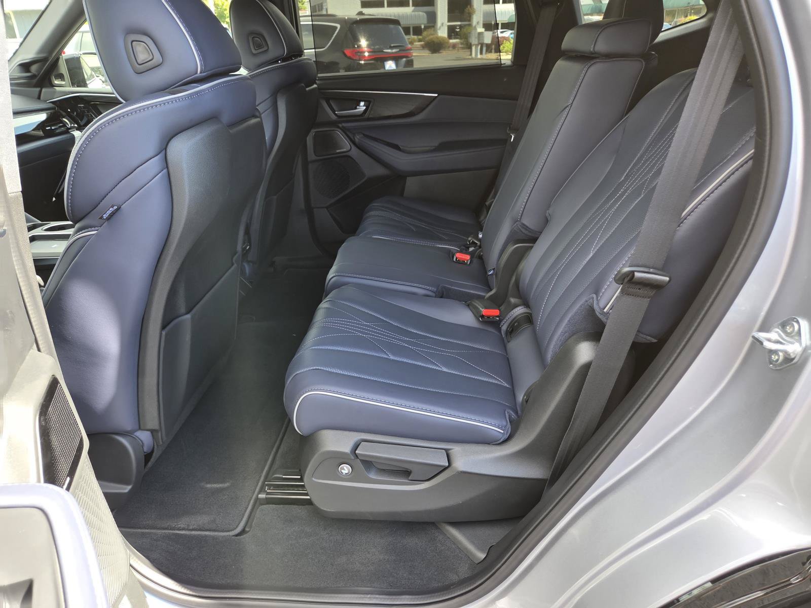 New 2026 Acura MDX Type S w/ Advance Package AWD/4WD image 10