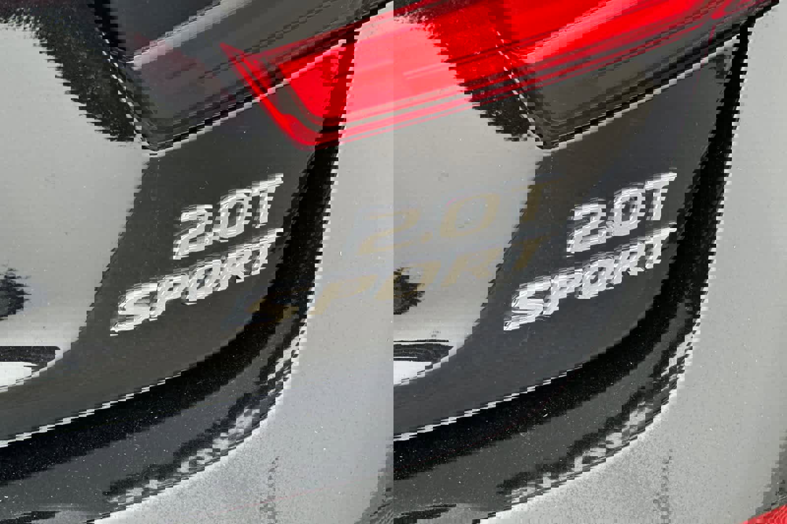 Certified 2021 Honda Accord Sport image 32