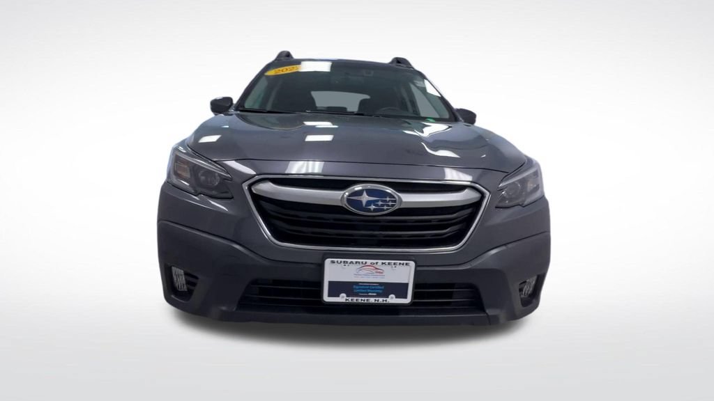 Used 2022 Subaru Outback Premium AWD/4WD image 3