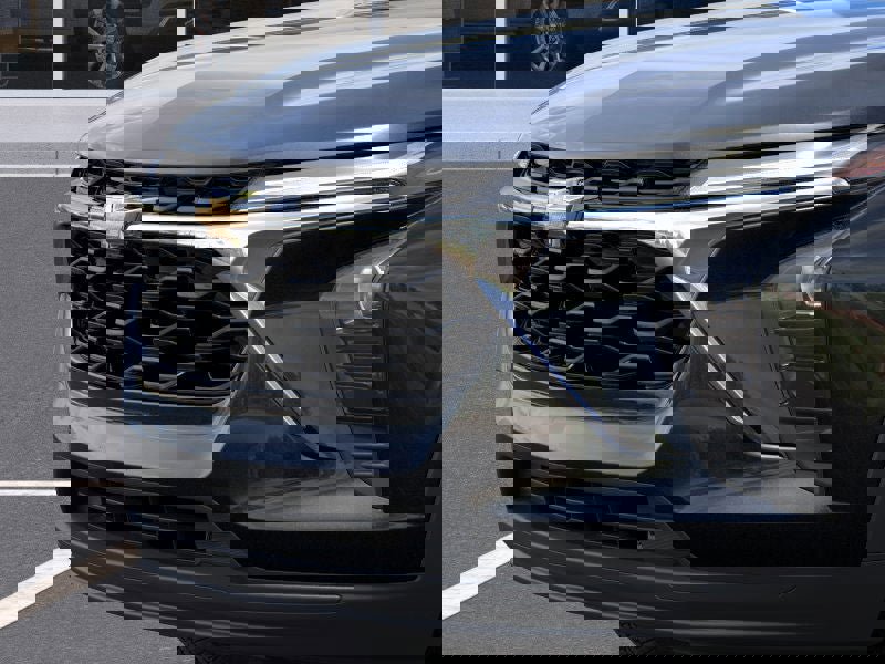 New 2026 Chevrolet Trax LS w/ LS Convenience Package image 52