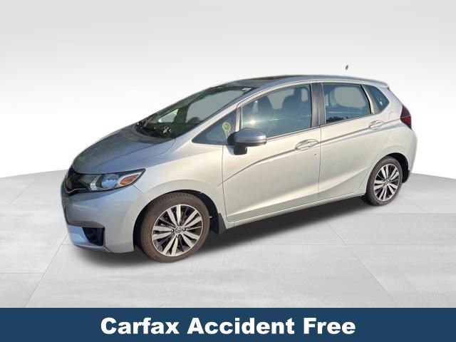 Used 2015 Honda Fit EX image 3