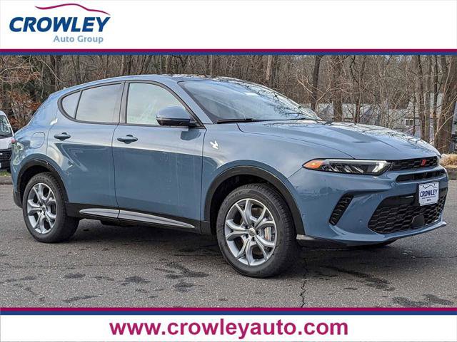 Certified 2024 Dodge Hornet R/T Plus w/ Tech Pack Plus w/o Parking