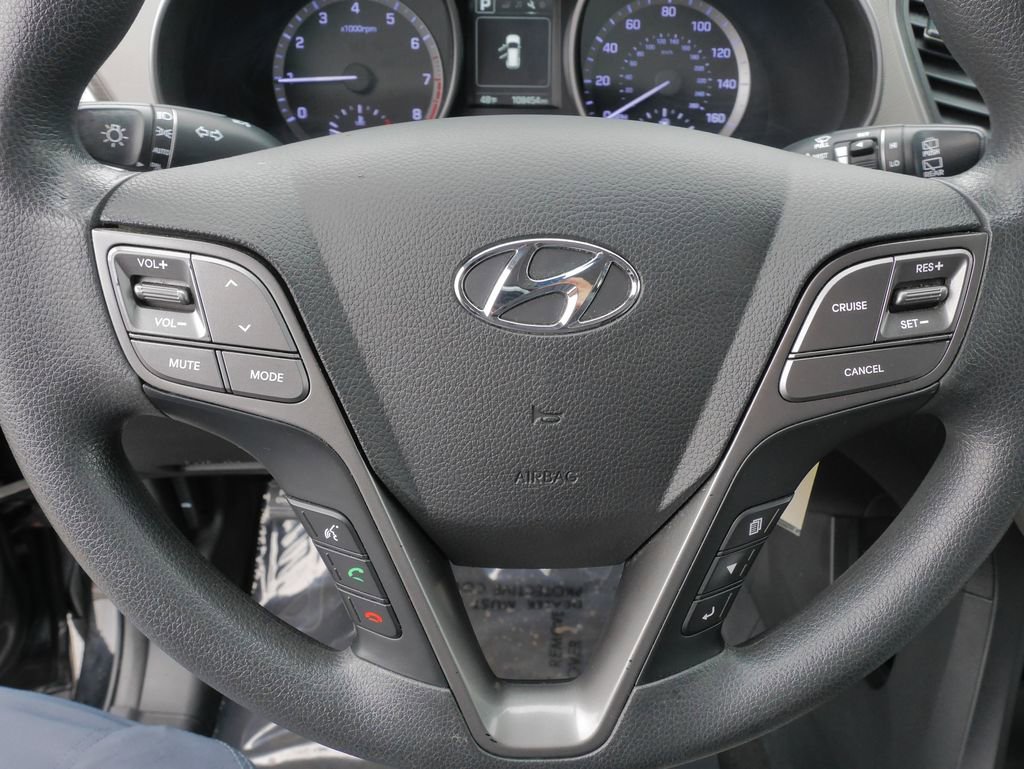 Used 2018 Hyundai Santa Fe Sport image 24