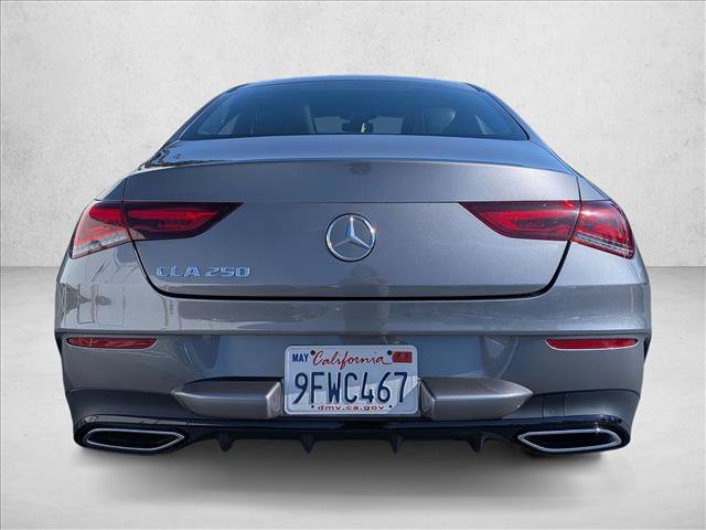 Used 2023 Mercedes-Benz CLA 250 image 7