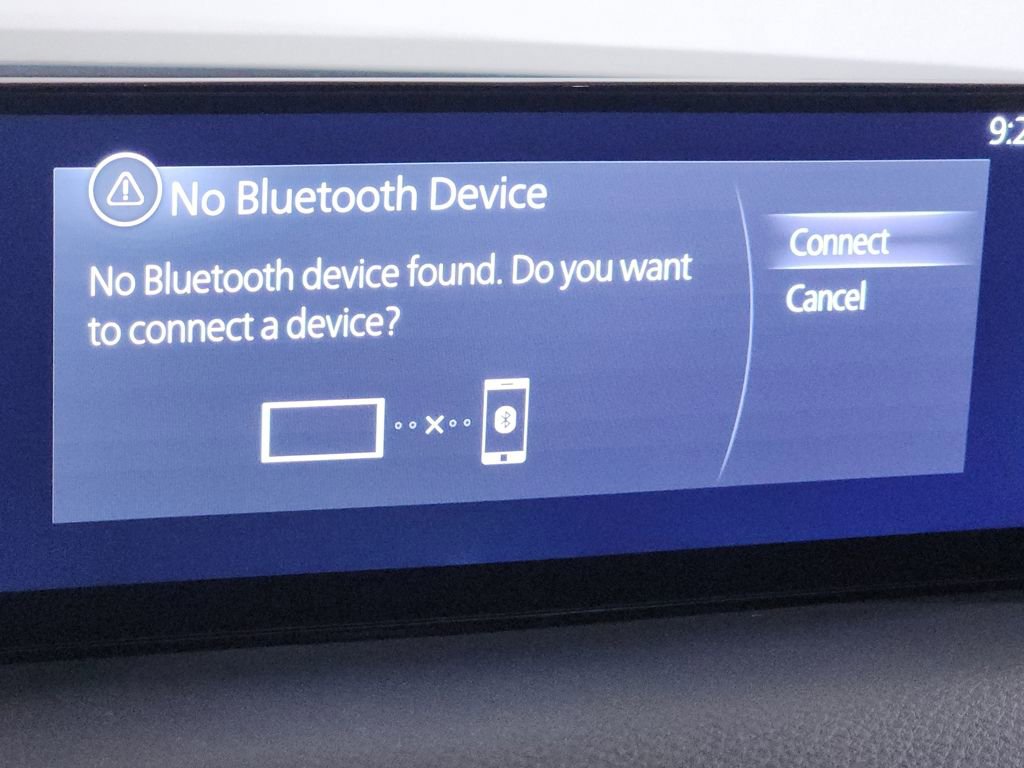 Certified 2025 MAZDA CX-50 AWD 2.5 S w/ Premium Package image 33