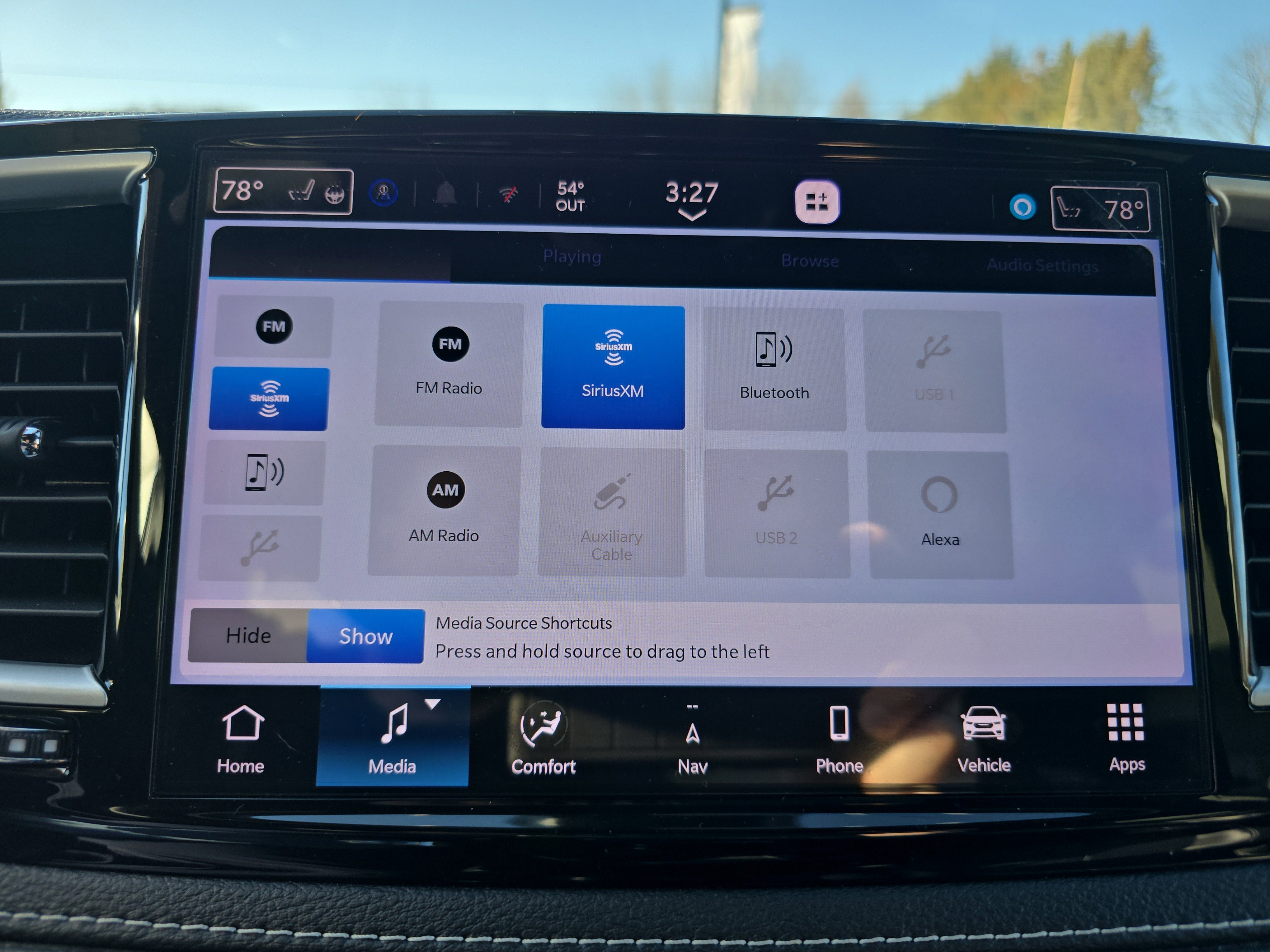 Used 2021 Chrysler Pacifica Touring-L w/ S Appearance Package image 29