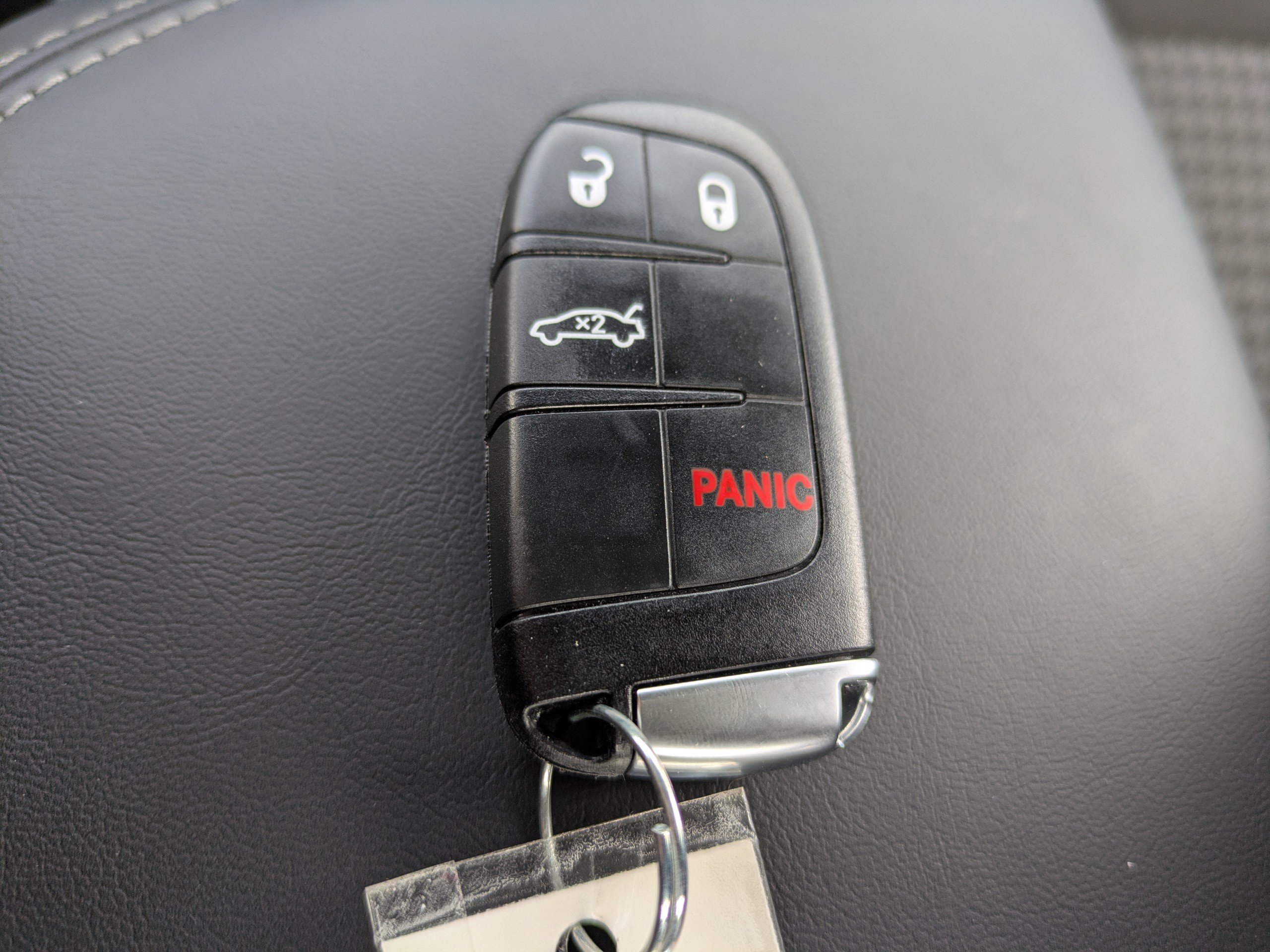 Used 2023 Dodge Challenger SXT image 30