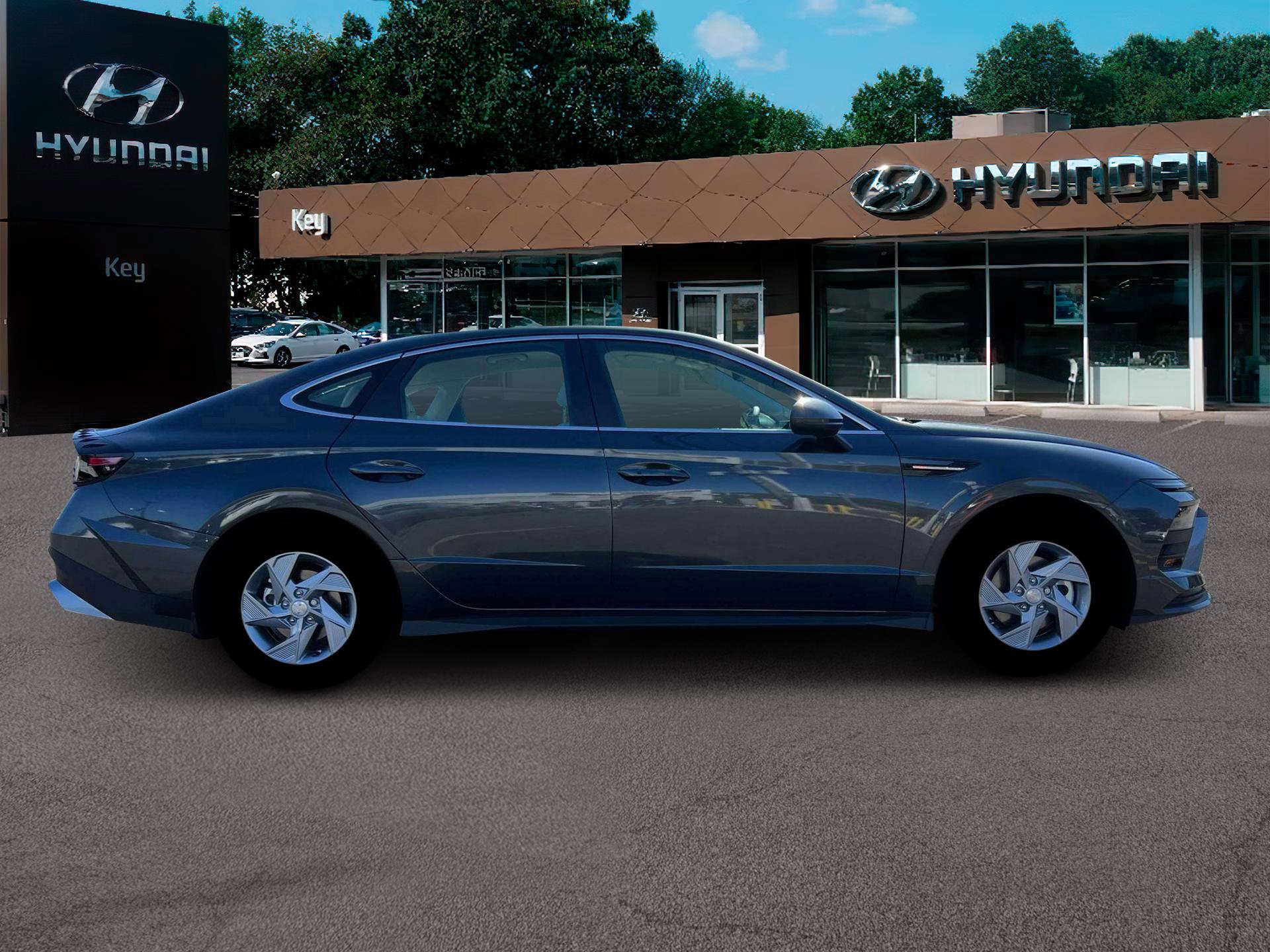 New 2026 Hyundai Sonata SE image 9