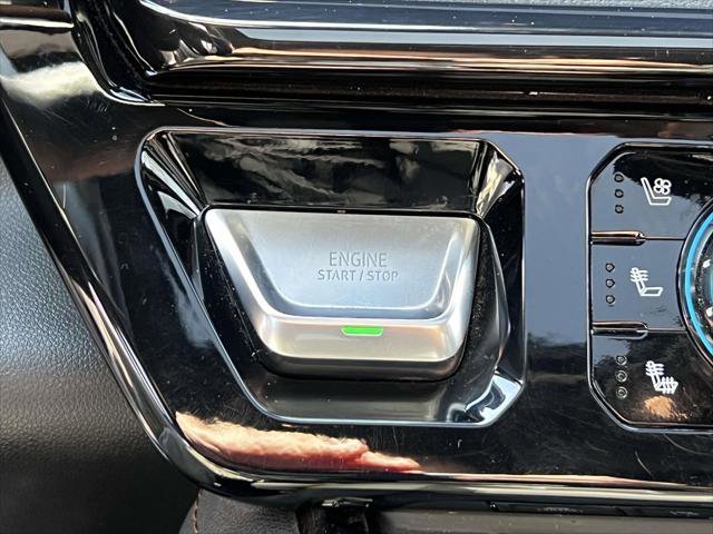 Used 2024 GMC Sierra 2500 AT4 w/ AT4 Premium Plus Package image 36