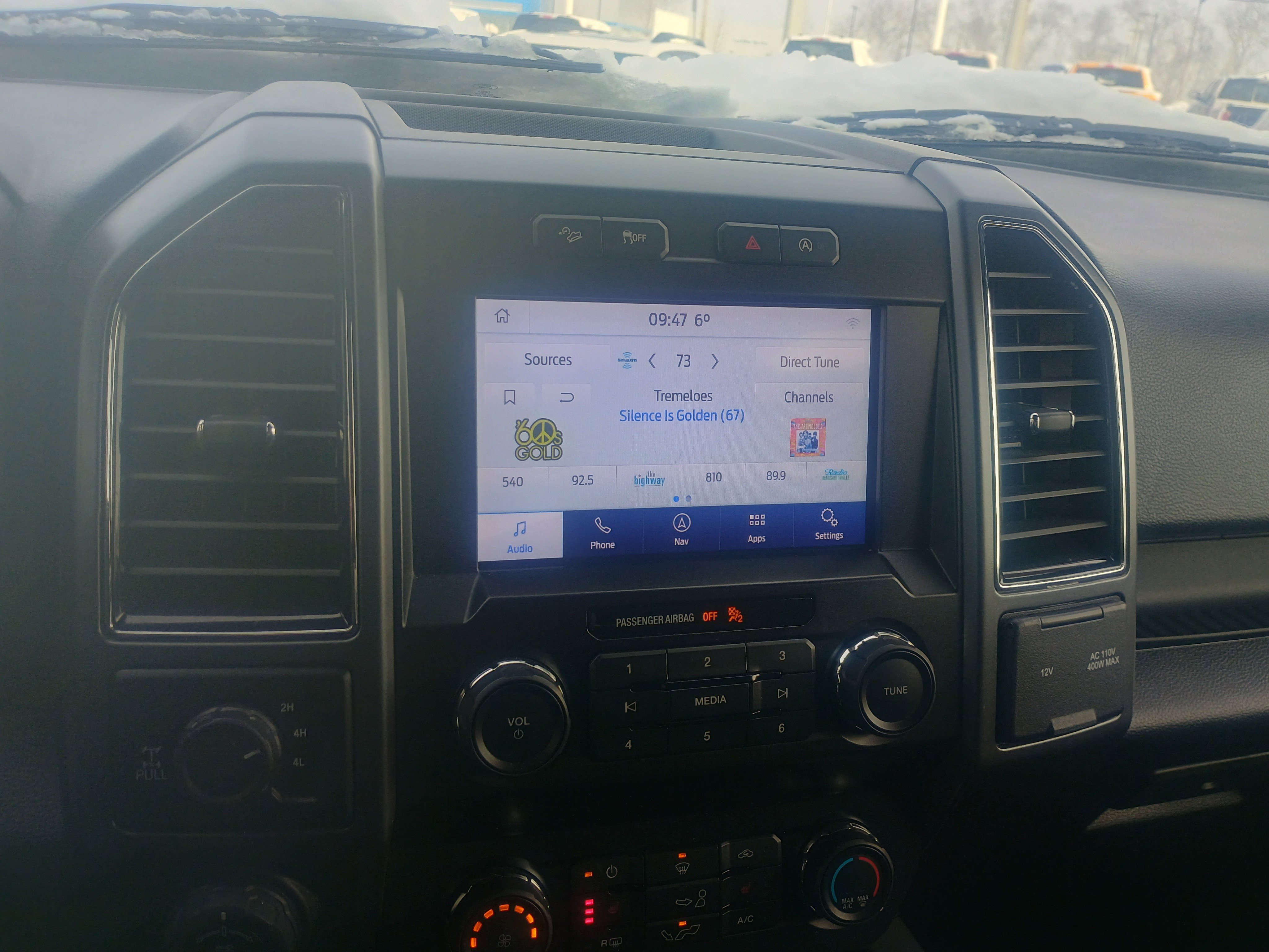 Used 2020 Ford F150 XLT w/ Equipment Group 302A Luxury image 23