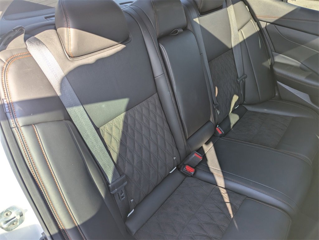 Used 2023 Nissan Maxima SR w/ Sport Mat Group image 29