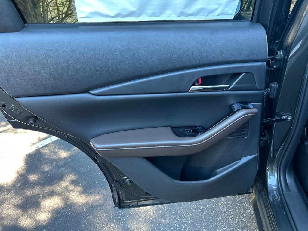 New 2025 MAZDA CX-30 AWD 2.5 S w/ Premium Package image 19
