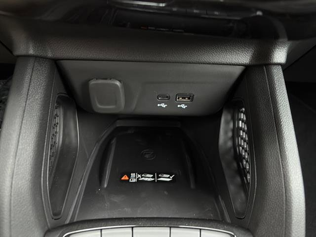 New 2026 Chevrolet TrailBlazer LT w/ Convenience Package image 23